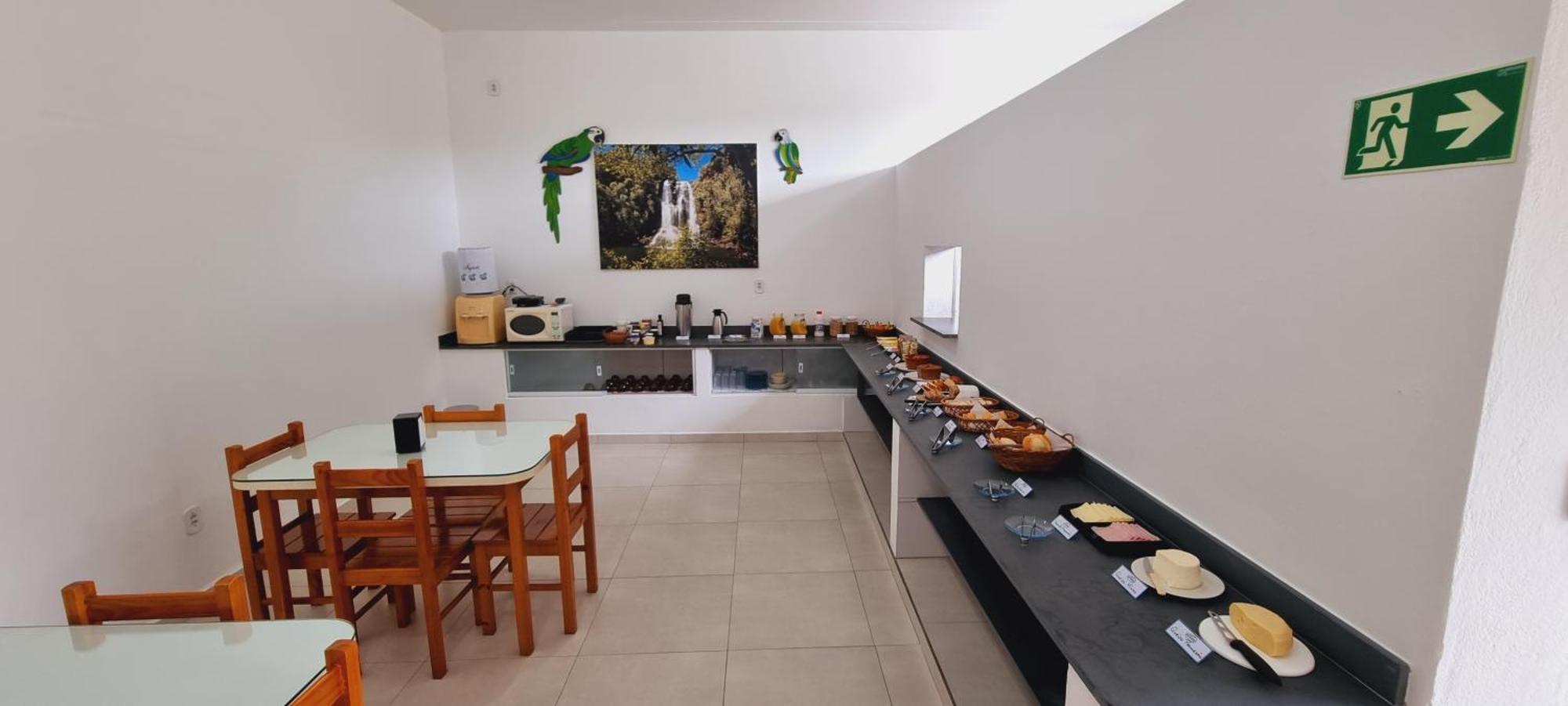 Pousada Ajuru - Aiuruoca-Mg Esterno foto