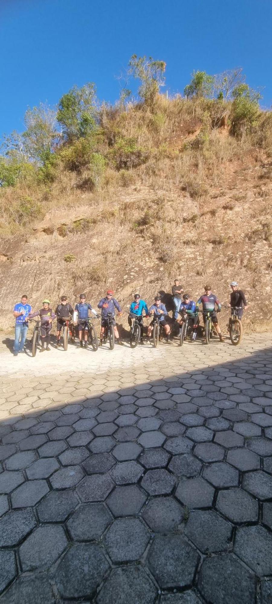 Pousada Ajuru - Aiuruoca-Mg Esterno foto