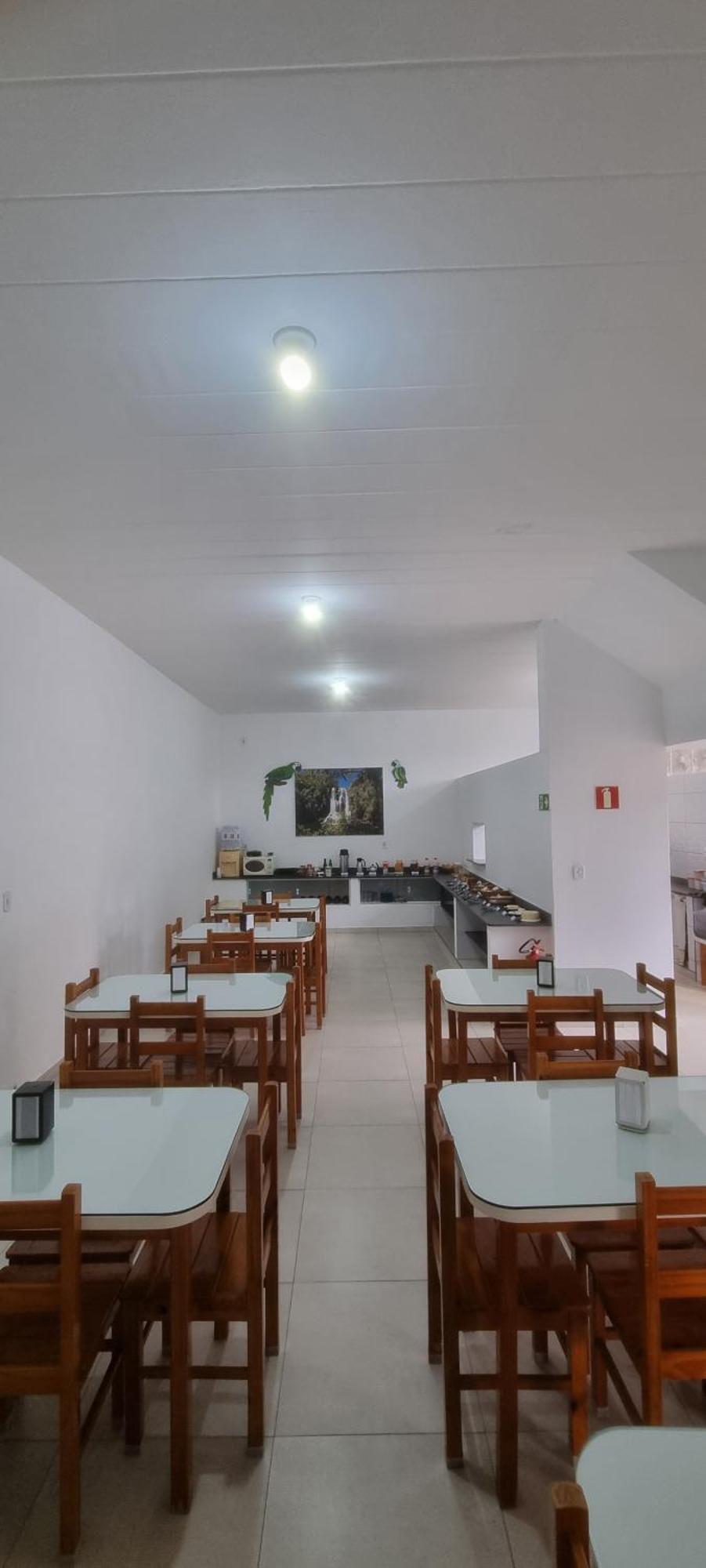 Pousada Ajuru - Aiuruoca-Mg Esterno foto