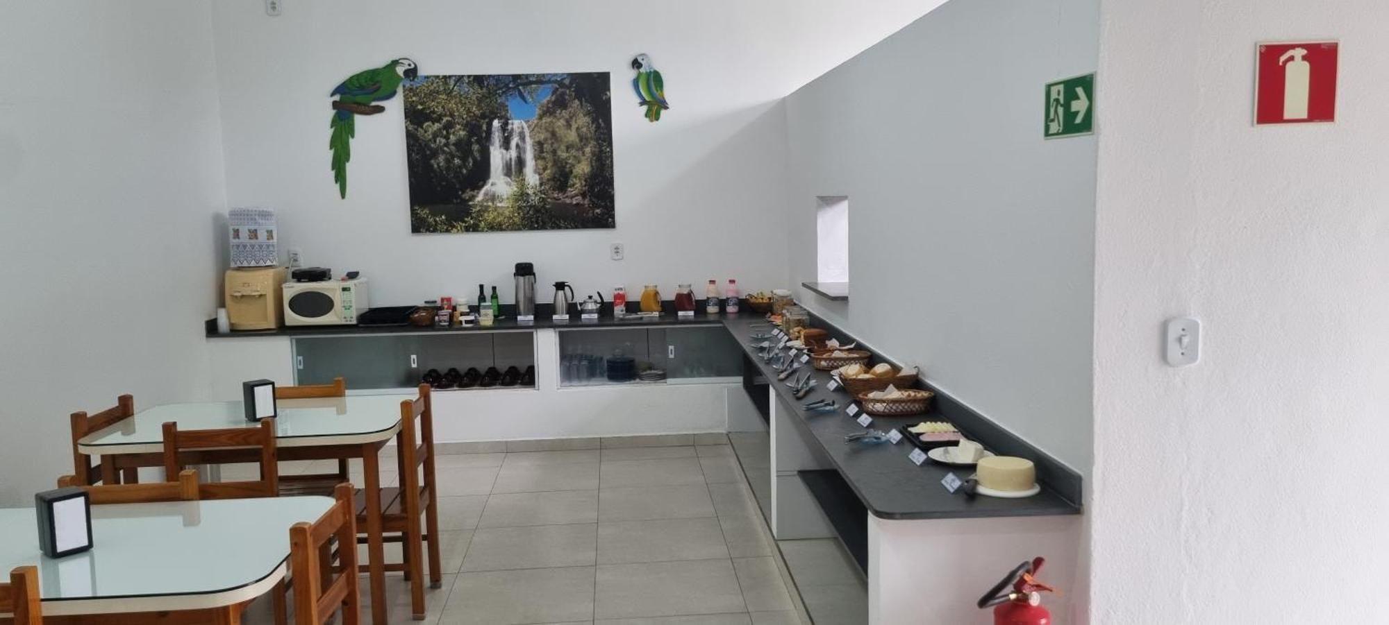 Pousada Ajuru - Aiuruoca-Mg Esterno foto