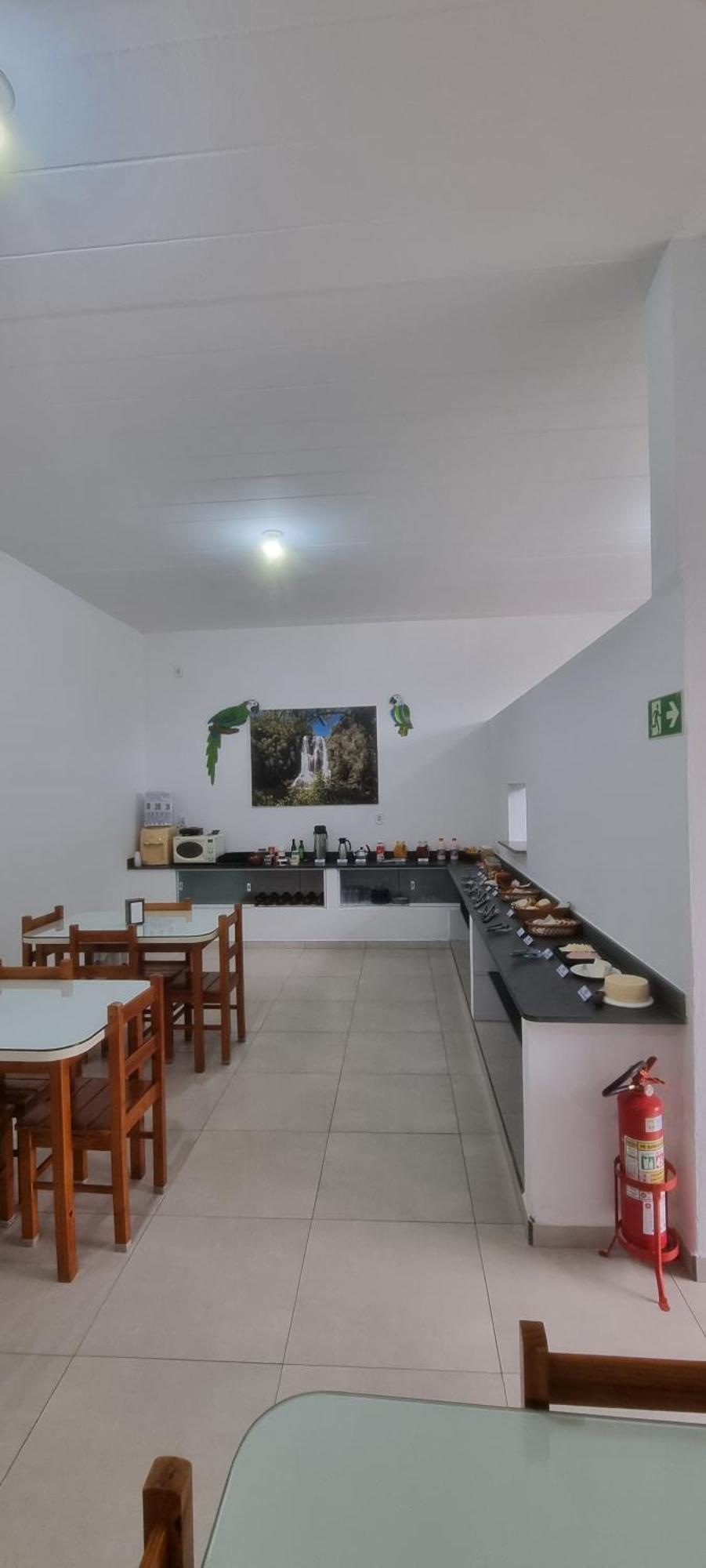 Pousada Ajuru - Aiuruoca-Mg Esterno foto