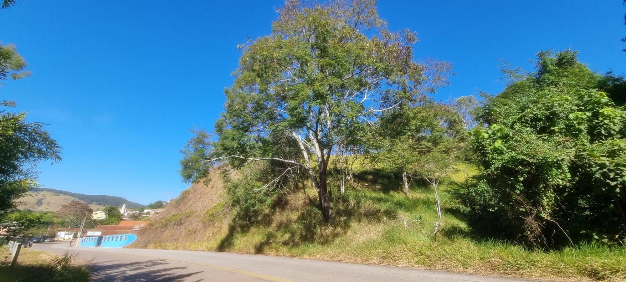Pousada Ajuru - Aiuruoca-Mg Esterno foto